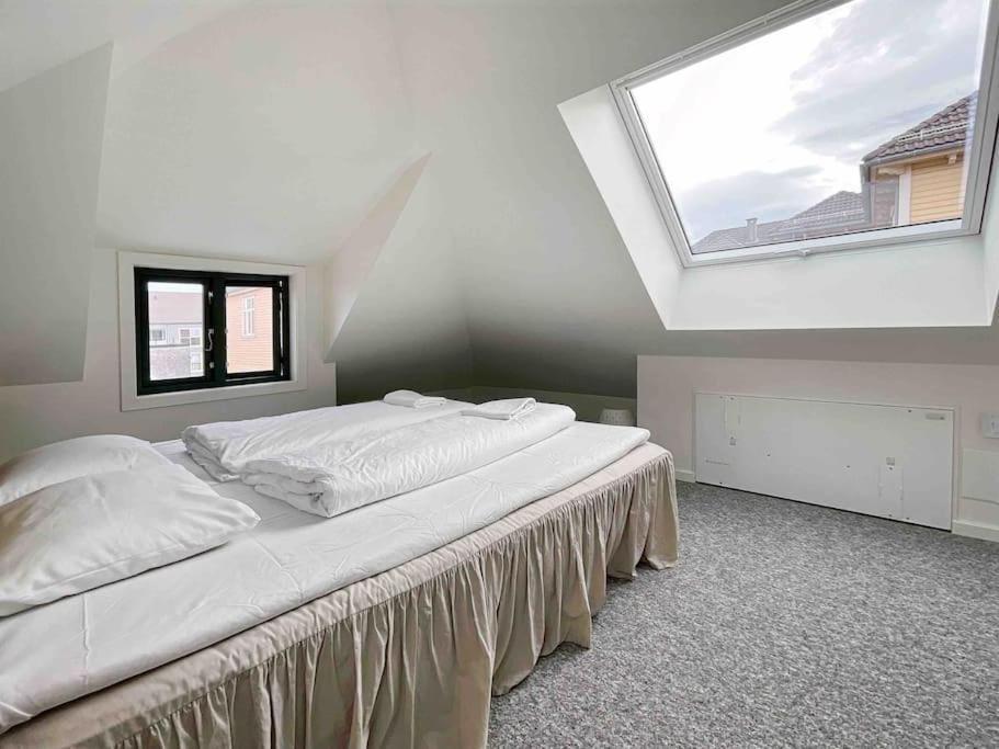 Apartamento The Yellow House Nr 11 By Berti's