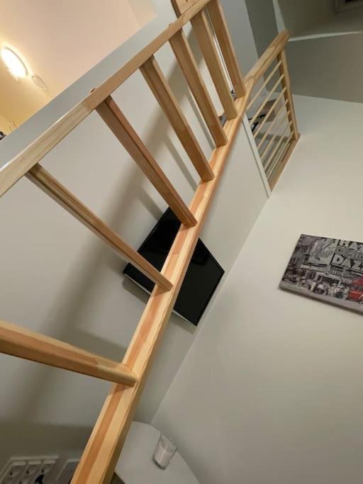 Apartamento The Yellow House Nr 11 By Berti's *