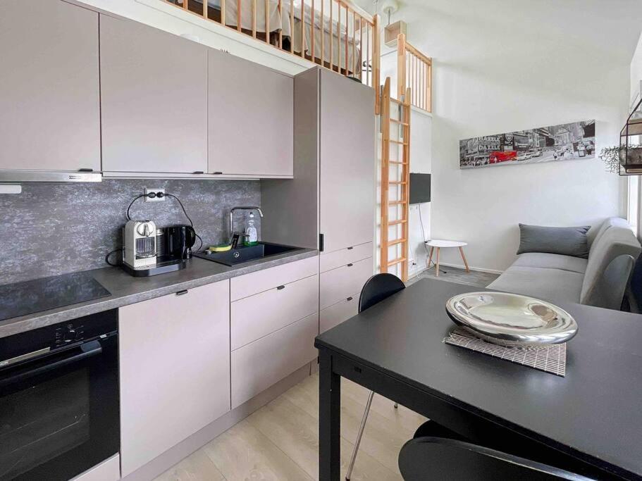 The Yellow House Nr 11 By Berti's Apartamento *