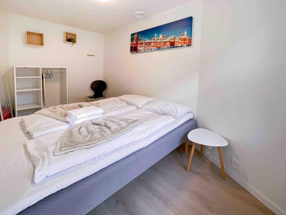 The Yellow House Nr 11 By Berti's Apartamento *
